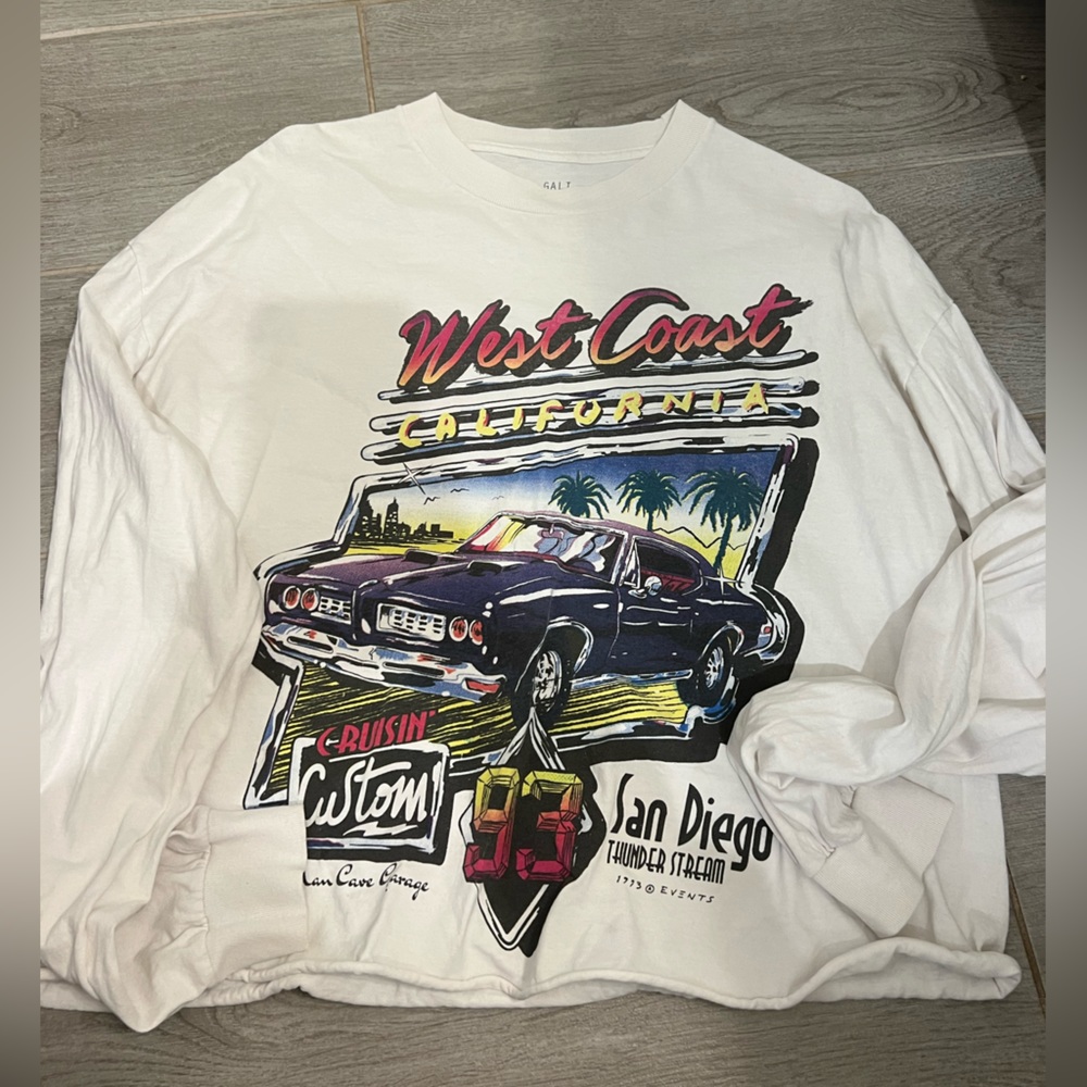 Brandy Melville long sleeve